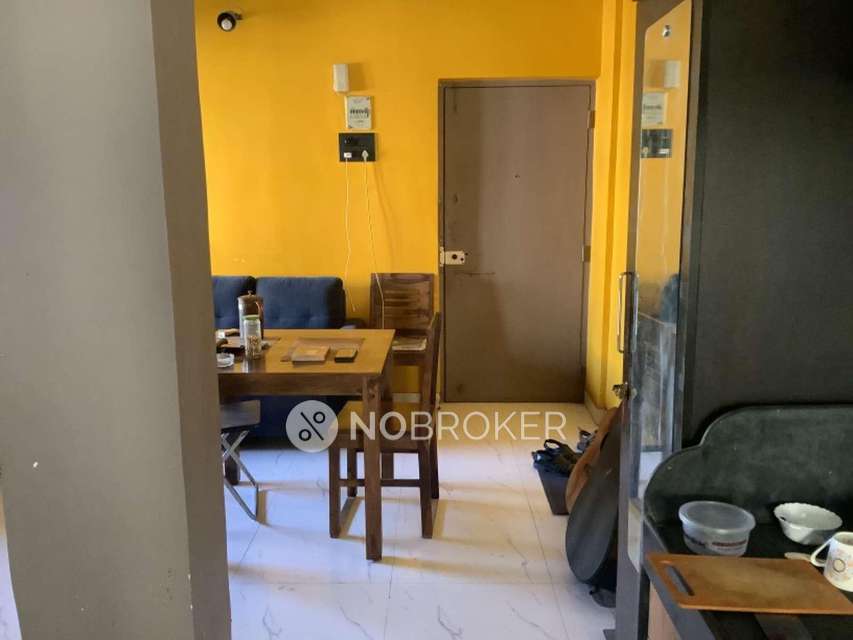 1 BHK Flat In Ashapura Heritage,  For Sale  In Charkop