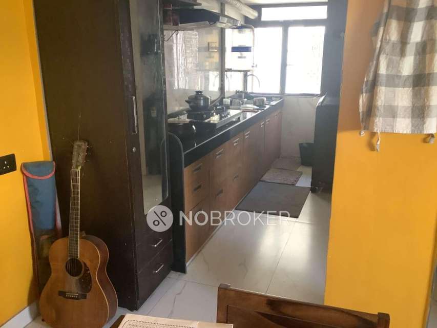 1 BHK Flat In Ashapura Heritage,  For Sale  In Charkop