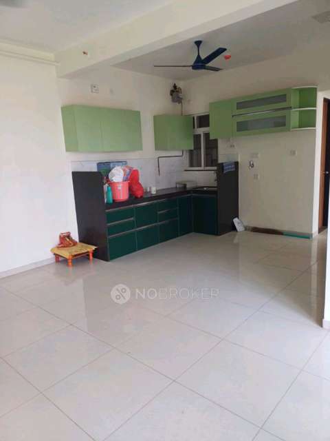 2 BHK Flat In Kolte Patil Life Republic For Sale  In Hinjawadi