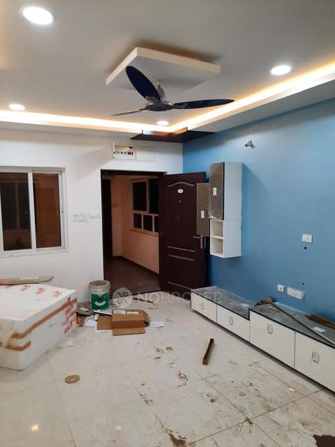 3 BHK Flat In Aparna Kanopy Tulip For Sale  In Gundlapochampalli