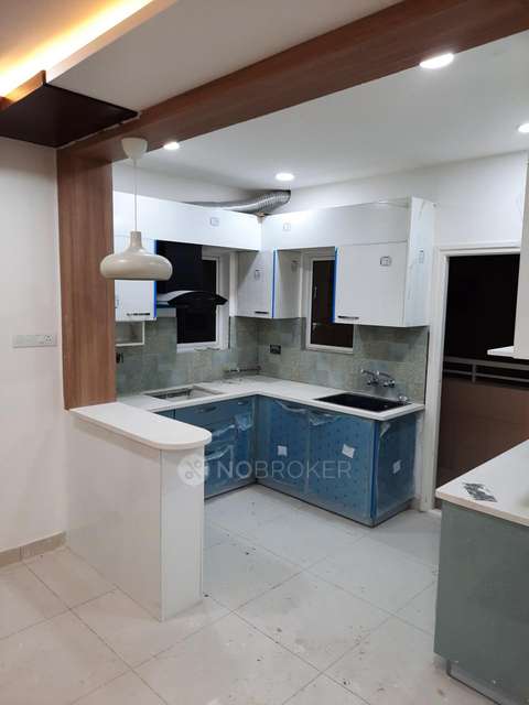 3 BHK Flat In Aparna Kanopy Tulip For Sale  In Gundlapochampalli