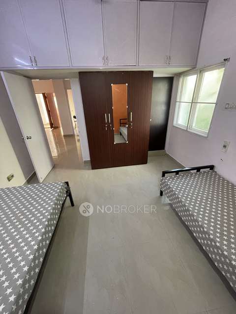 PG for Boys in Manapakkam