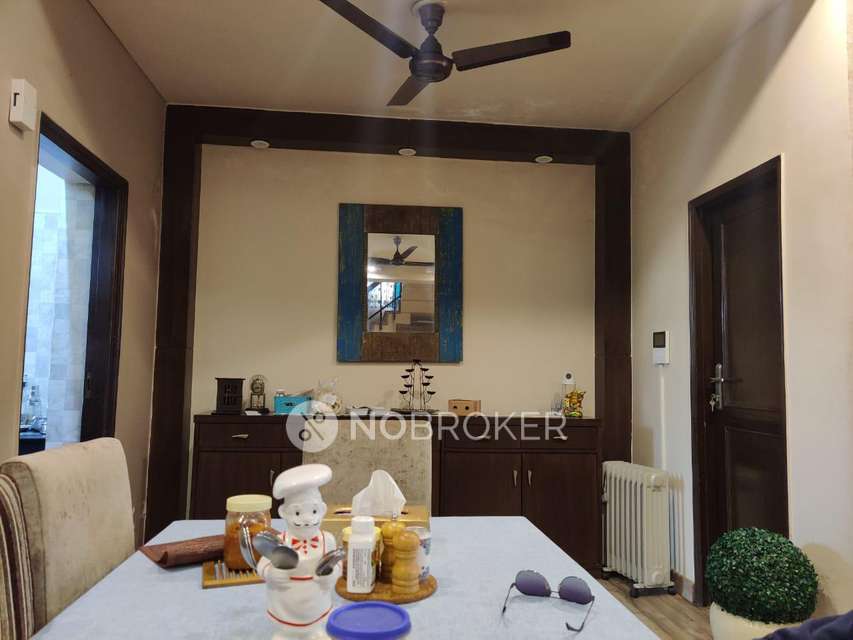 4+ BHK House For Sale  In Palam Vihar