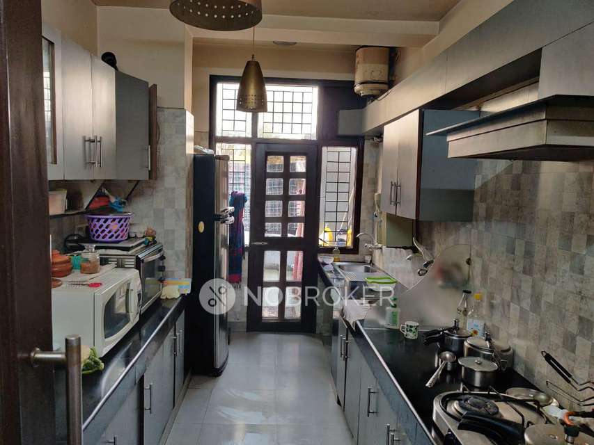 4+ BHK House For Sale  In Palam Vihar