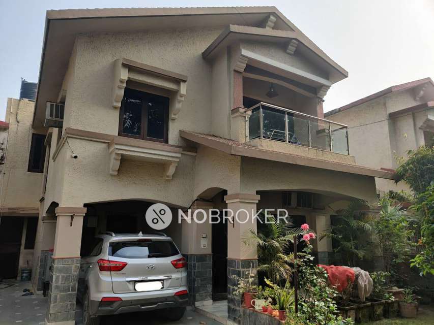 4+ BHK House For Sale  In Palam Vihar