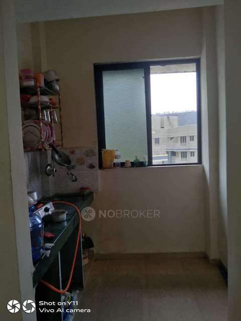 1 BHK Flat In Sanket Homes  For Sale  In Morbe