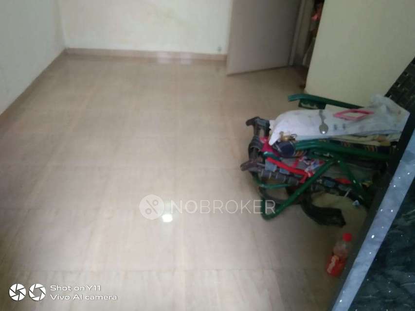 1 BHK Flat In Sanket Homes  For Sale  In Morbe