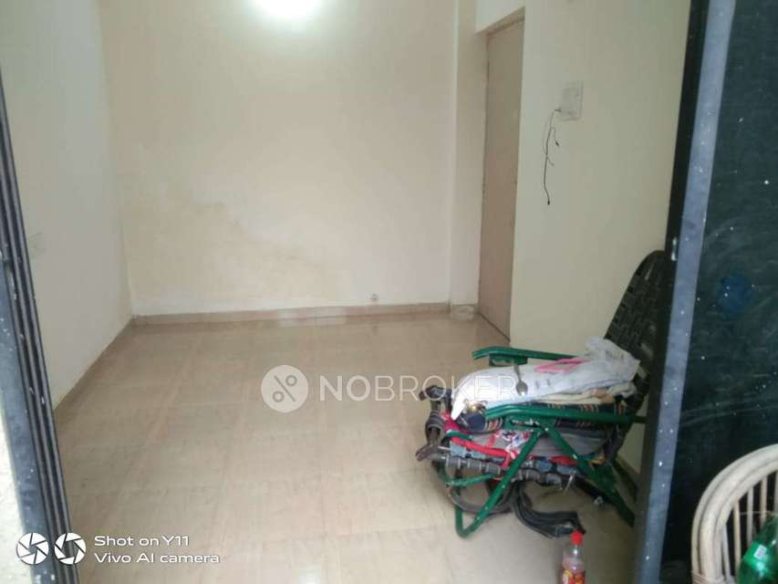 1 BHK Flat In Sanket Homes  For Sale  In Morbe