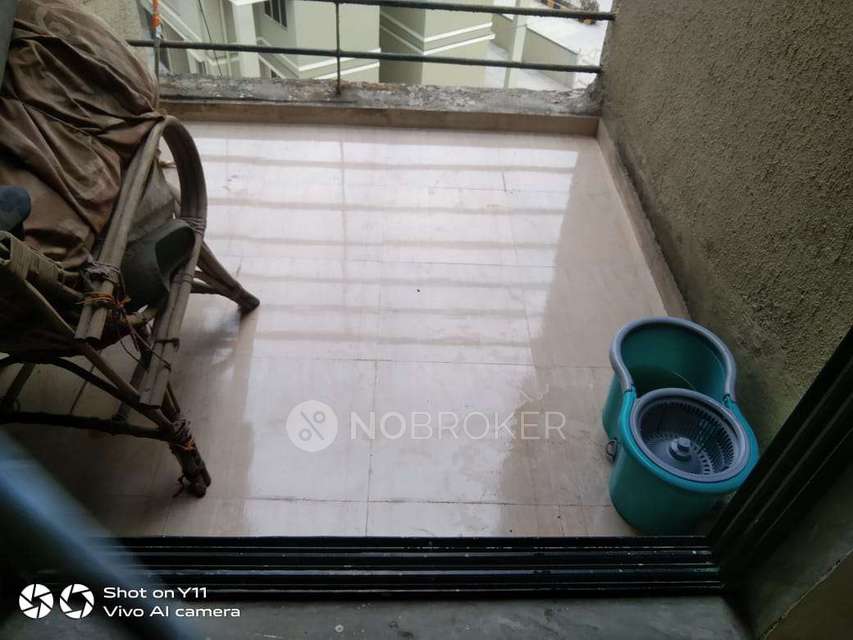 1 BHK Flat In Sanket Homes  For Sale  In Morbe