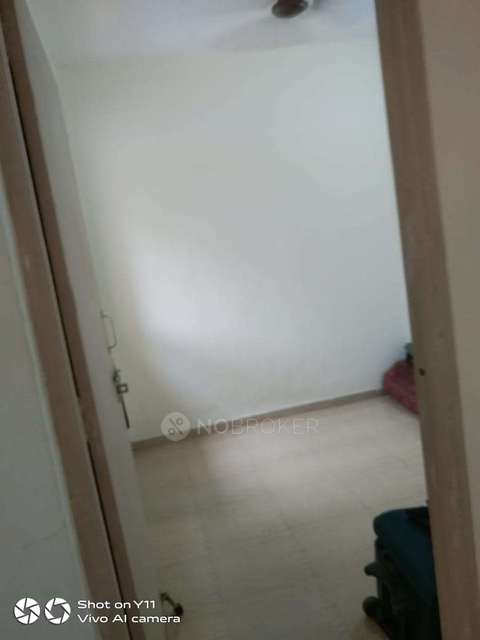 1 BHK Flat In Sanket Homes  For Sale  In Morbe