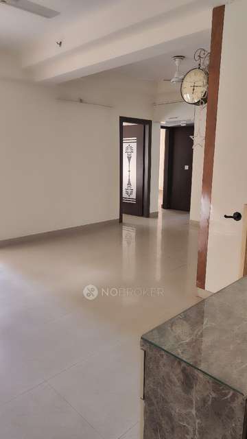 3 BHK Flat In French Apartments for Rent  In Sector 16 B 