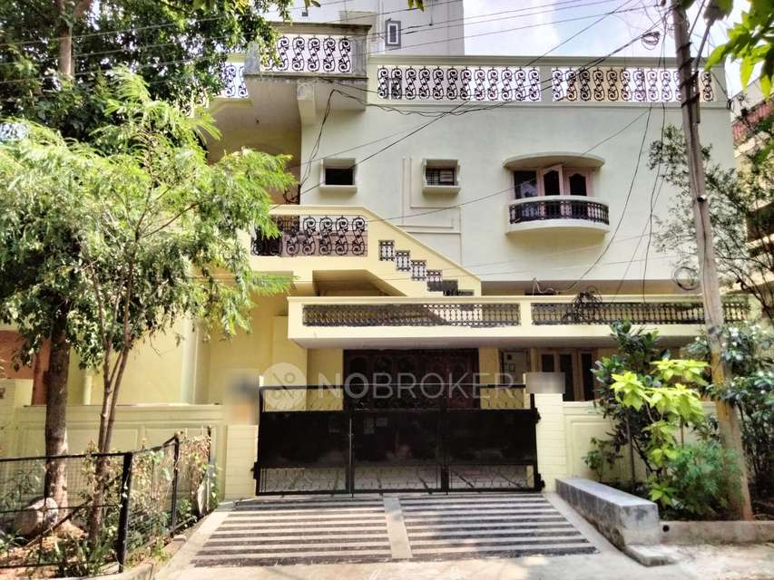 2 BHK House for Rent  In Vansthalipuram 
