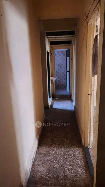 2 BHK Flat In Saket Apartment, Vasai East For Sale  In Vasai East