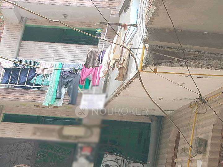 1 BHK House for Rent  In Ashok Nagar Extension