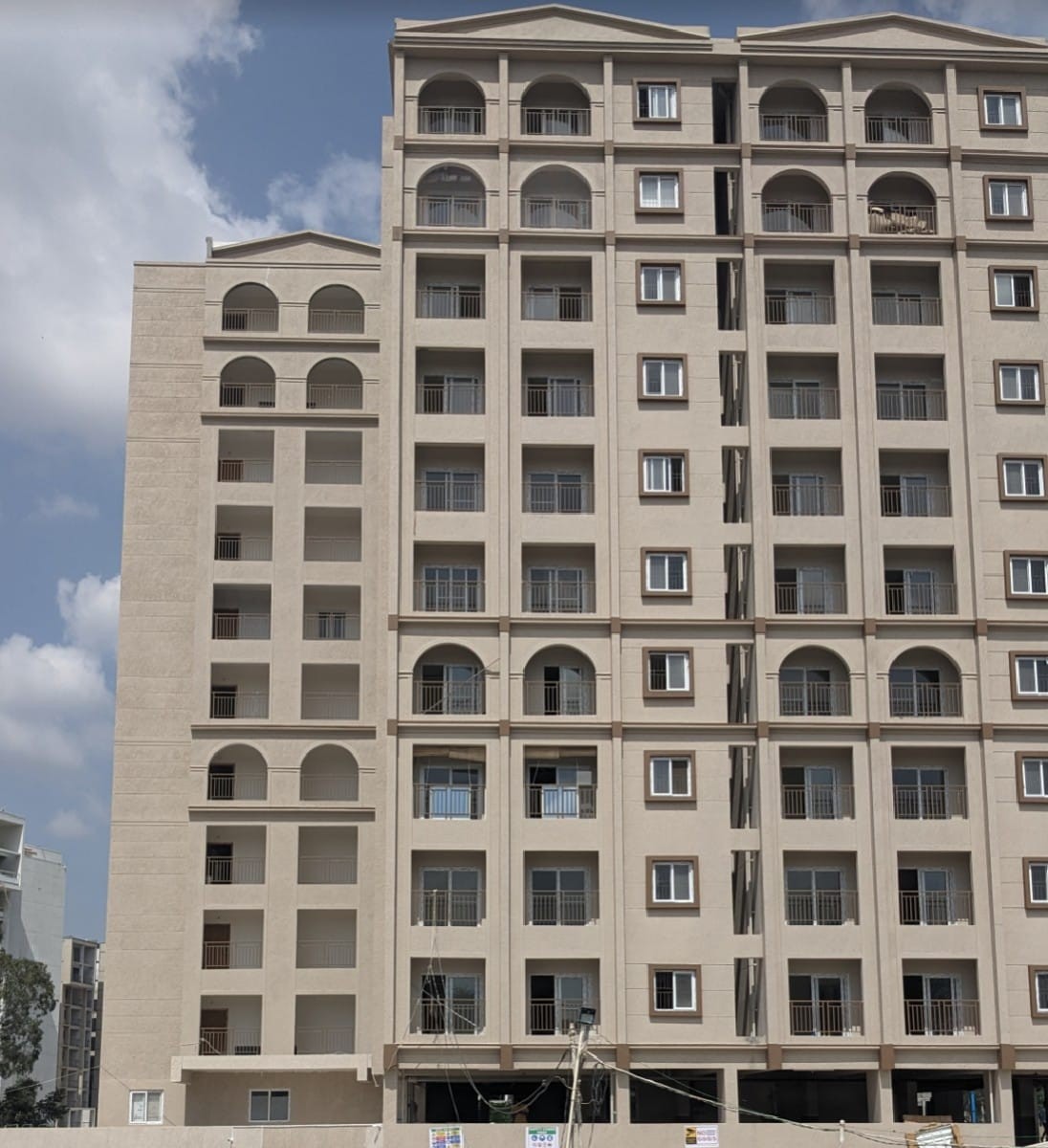 Bavisha Ars Signature Homes