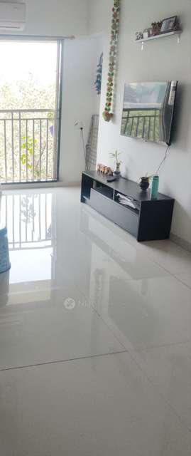 2 BHK Flat In Jaydeep Prathmesh Pearl, Bhandup &#40;west&#41; For Sale  In Bhandup West