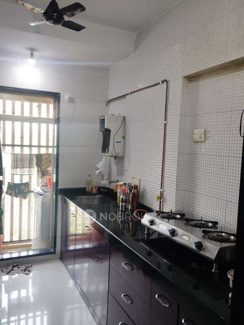2 BHK Flat In Jaydeep Prathmesh Pearl, Bhandup &#40;west&#41; For Sale  In Bhandup West