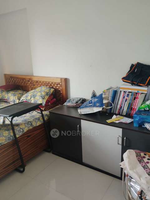 2 BHK Flat In Jaydeep Prathmesh Pearl, Bhandup &#40;west&#41; For Sale  In Bhandup West