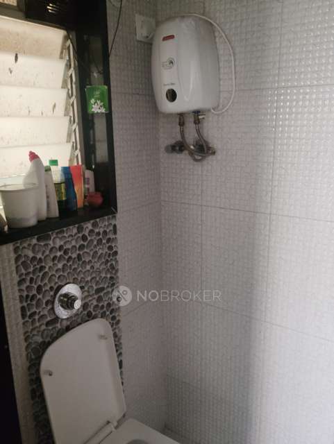 2 BHK Flat In Jaydeep Prathmesh Pearl, Bhandup &#40;west&#41; For Sale  In Bhandup West