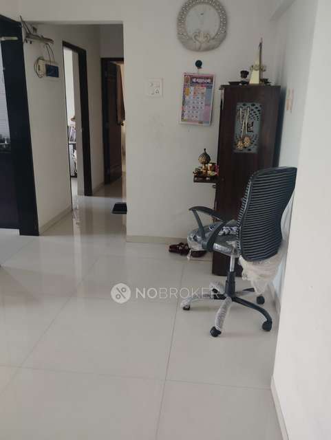 2 BHK Flat In Jaydeep Prathmesh Pearl, Bhandup &#40;west&#41; For Sale  In Bhandup West