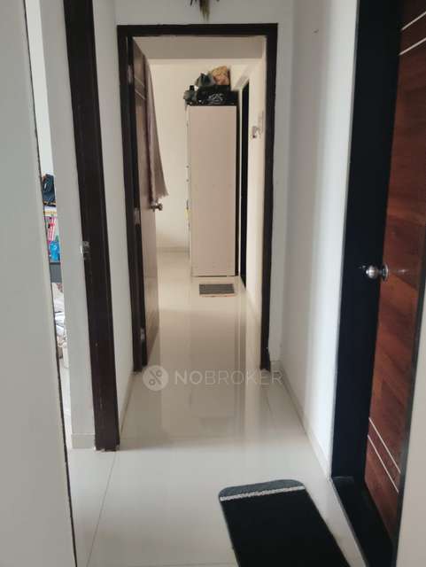 2 BHK Flat In Jaydeep Prathmesh Pearl, Bhandup &#40;west&#41; For Sale  In Bhandup West