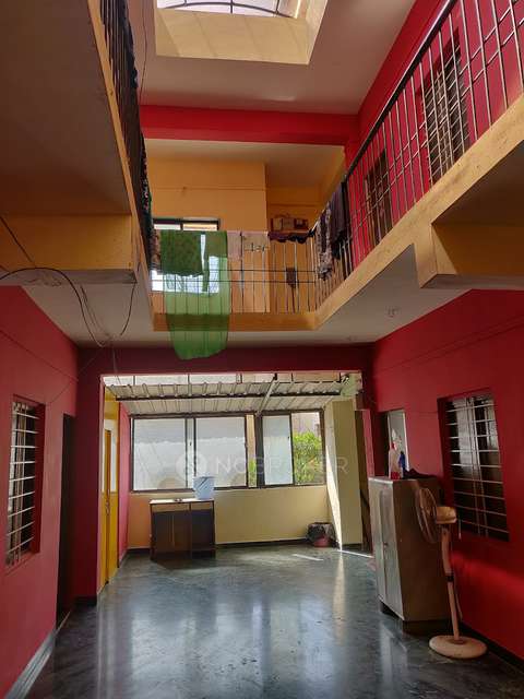 PG for Girls in Bhekrai Nagar