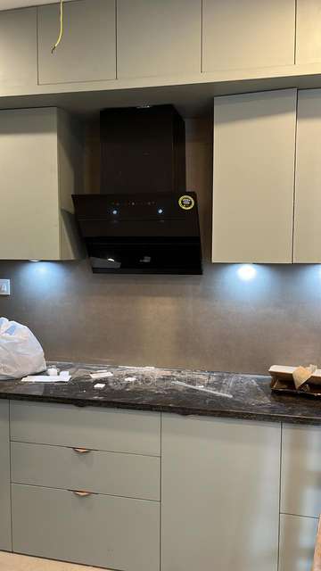 2 BHK Flat In Patel Smondo For Sale  In Gachibowli