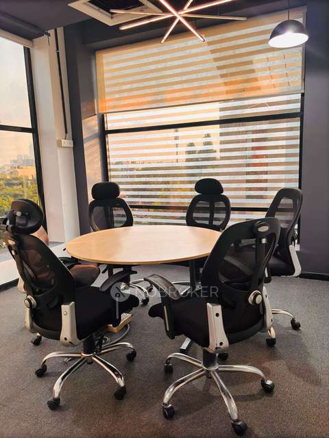 Co-Working  space in Sector 16, Noida for Rent 