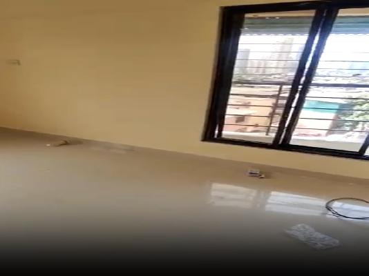 1 BHK Flat In Palm Beach Residency, Nerul Sector 16 A For Sale  In Daily Needs Enterprises Nerul