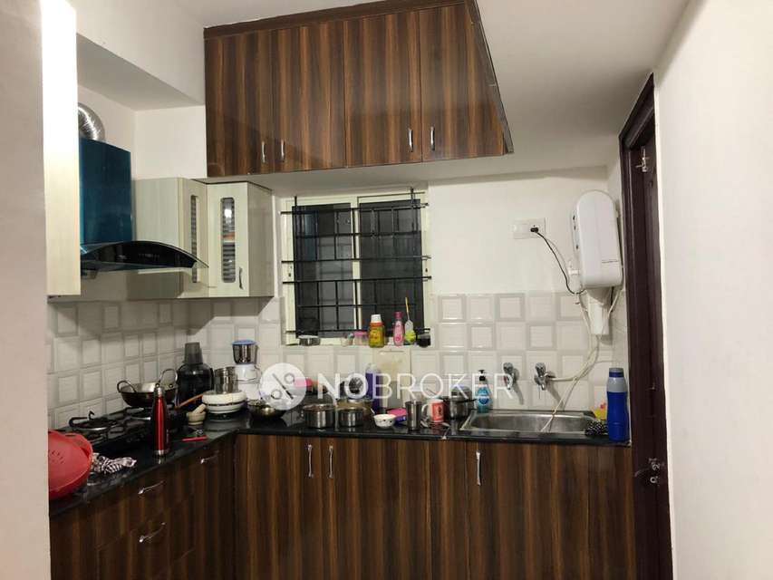 2 BHK Flat In Sk Brindavan For Sale  In K Channasandra