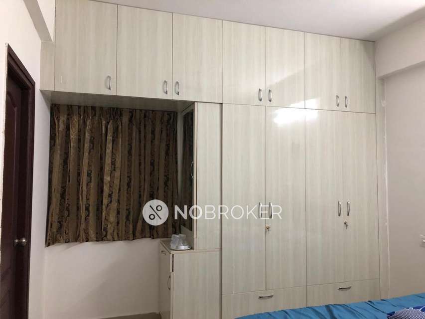 2 BHK Flat In Sk Brindavan For Sale  In K Channasandra