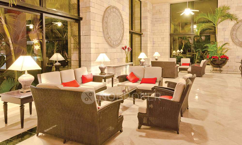 4 BHK Flat In Kanchan Osian Almanova For Sale  In Mundhwa