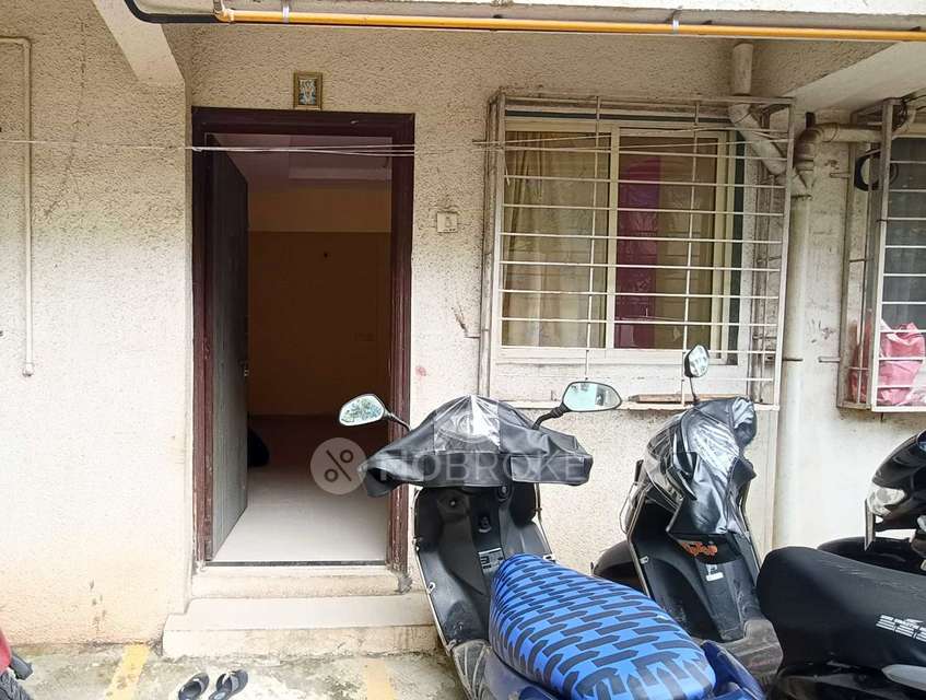 1 RK Flat In Aqua Marine Panvelkars For Sale  In Ambernath