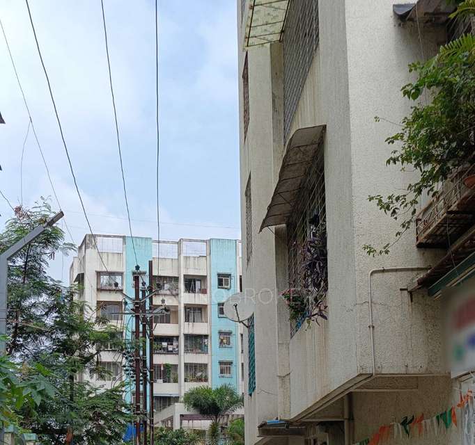 1 RK Flat In Aqua Marine Panvelkars For Sale  In Ambernath