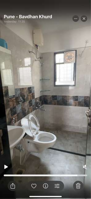 3 BHK Flat In Dreams Belle Vue Hsg. Soc. For Sale  In Dreams Belle Vue