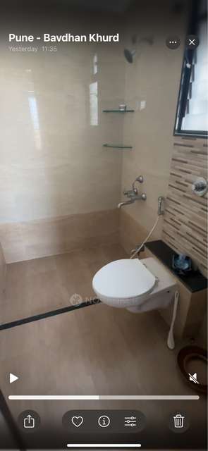 3 BHK Flat In Dreams Belle Vue Hsg. Soc. For Sale  In Dreams Belle Vue