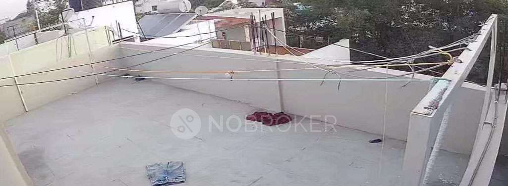 PG for Girls in Stage 2, Domlur