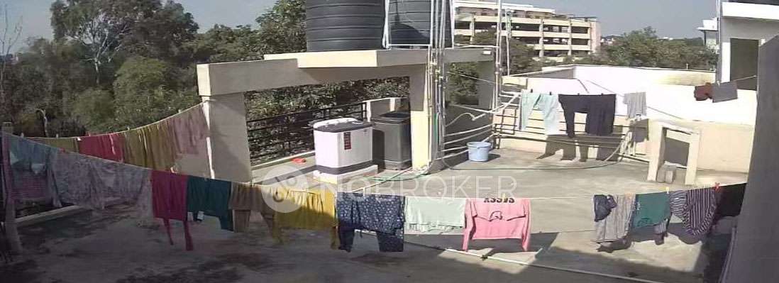 PG for Girls in Stage 2, Domlur