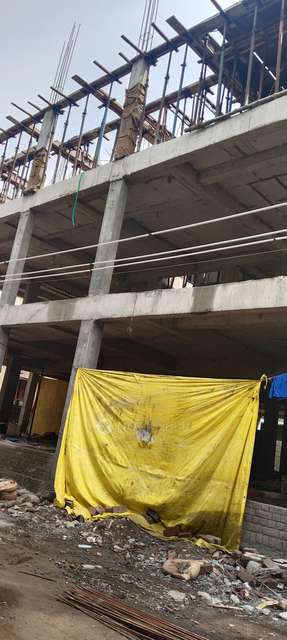 3 BHK Flat In Sree Subham For Sale  In Madipakkam