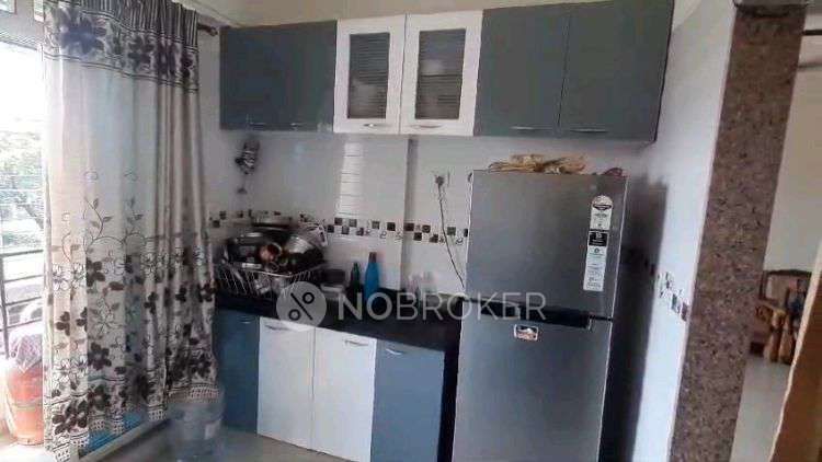 1 BHK Flat In Vikas Galaxy For Sale  In Badlapur West