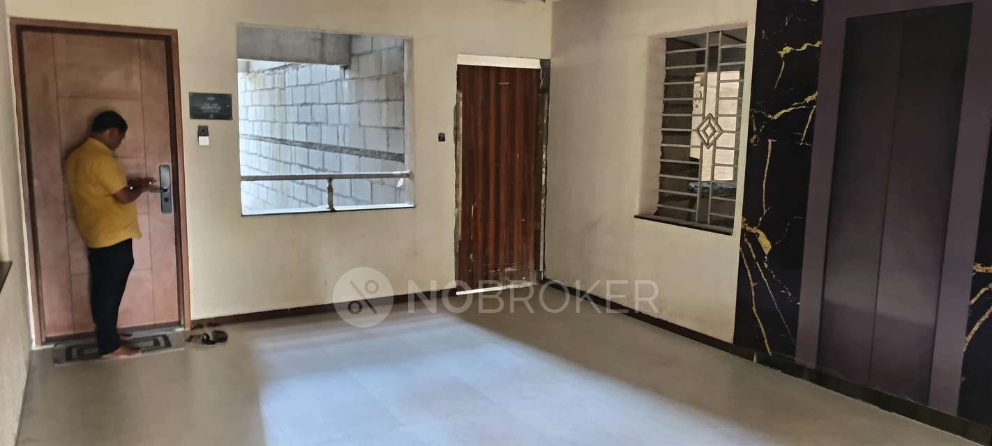 2 BHK Flat In Sitai Complex For Sale  In Narhe