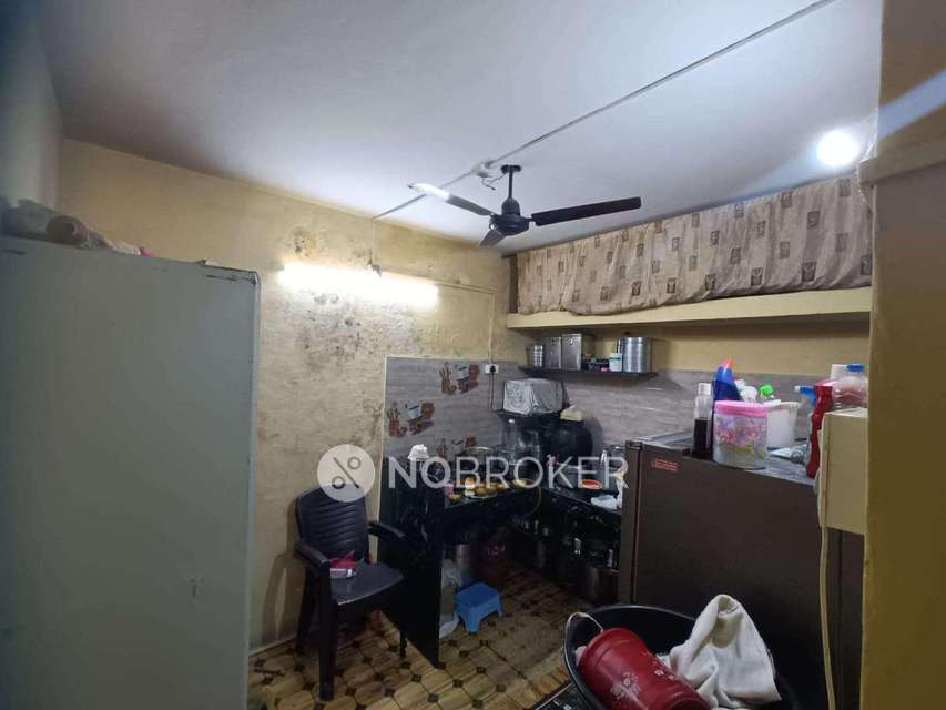 1 BHK Flat In Savera Park For Sale  In Kondhwa Khurd