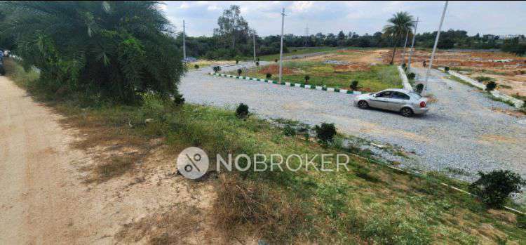 Plot For Sale  In Anekal Taluk