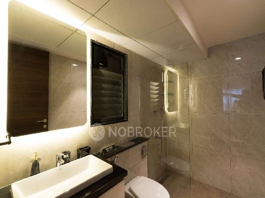 3 BHK Flat In My Home Wakad For Sale  In Wakad