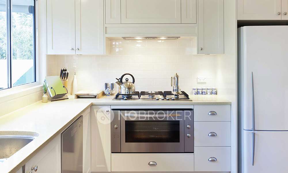 3 BHK Flat In My Home Wakad For Sale  In Wakad