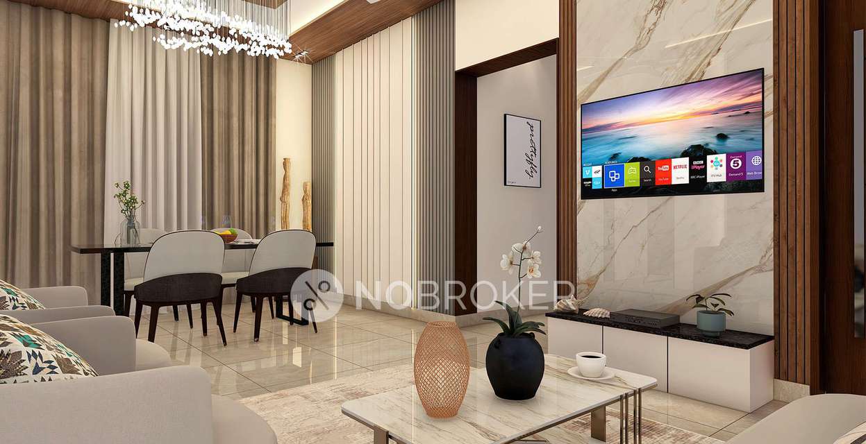 2 BHK Flat In A K Surana Arbor Vista For Sale  In Wakad