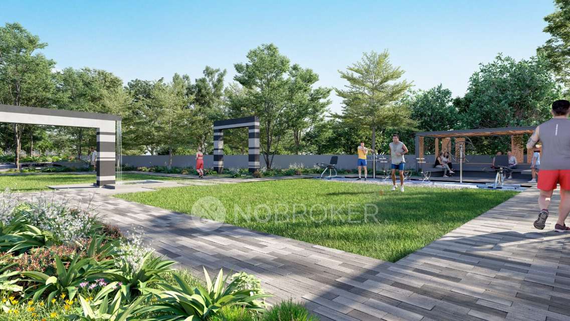 4 BHK Flat In Majestique New Friends For Sale  In Kothrud