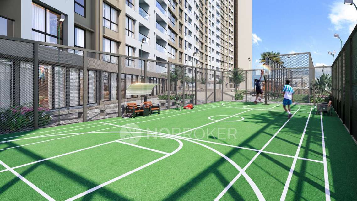 4 BHK Flat In Majestique New Friends For Sale  In Kothrud