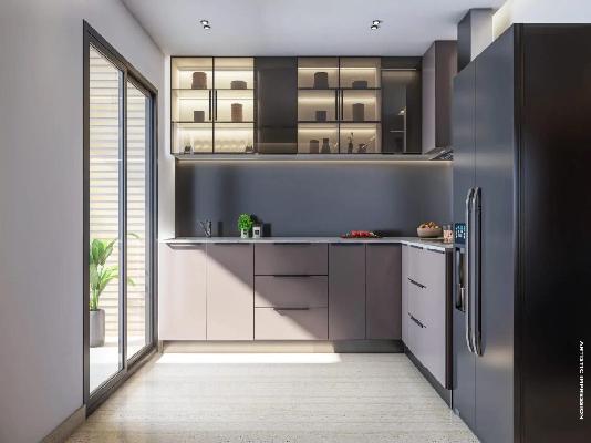4 BHK Flat In Majestique New Friends For Sale  In Kothrud
