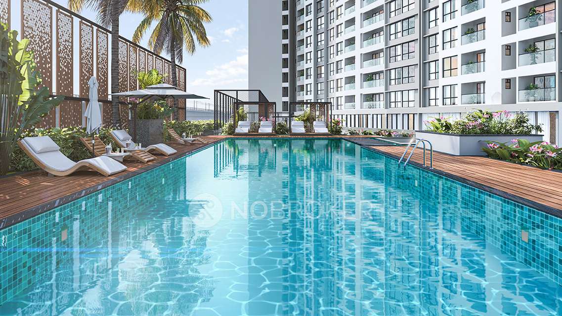 4 BHK Flat In Majestique New Friends For Sale  In Kothrud